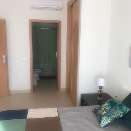 Cabanas Apartment تافيرا المظهر الخارجي الصورة