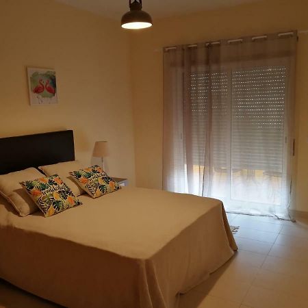 Cabanas Apartment تافيرا المظهر الخارجي الصورة