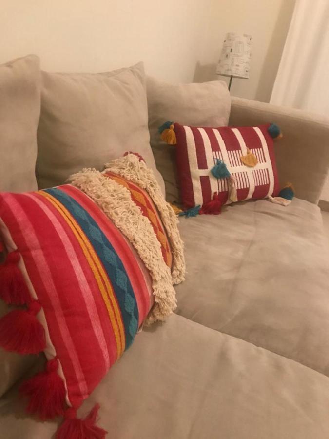 Cabanas Apartment تافيرا المظهر الخارجي الصورة
