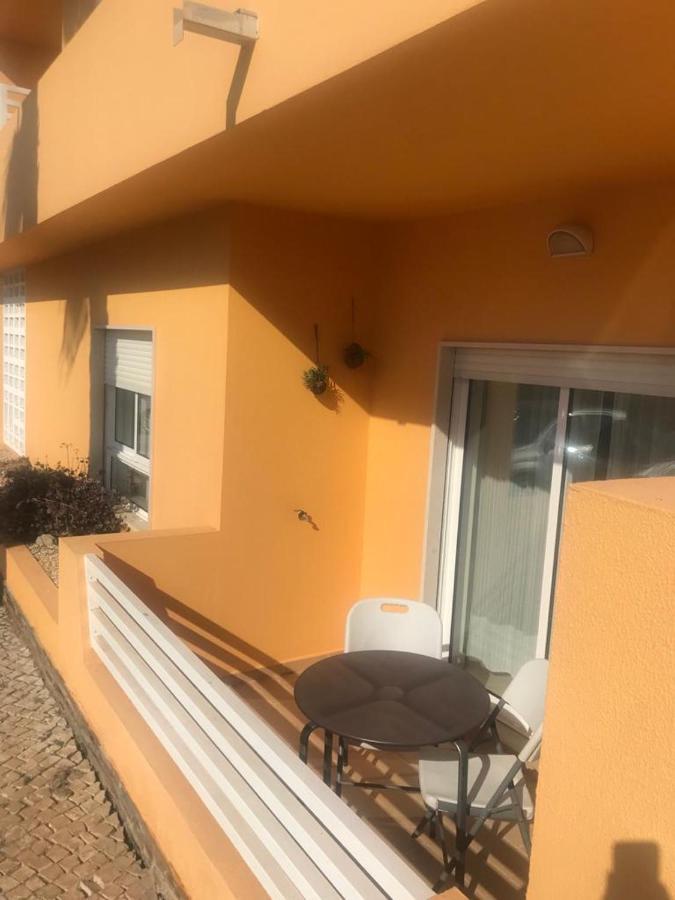 Cabanas Apartment تافيرا المظهر الخارجي الصورة