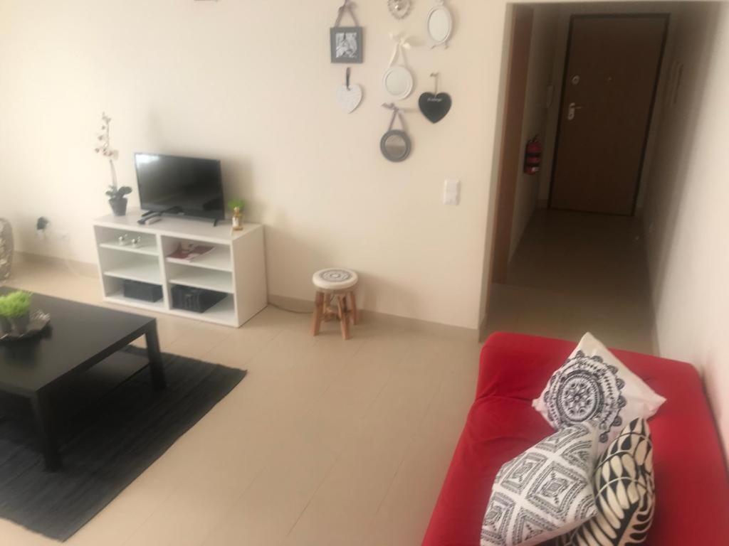 Cabanas Apartment تافيرا المظهر الخارجي الصورة