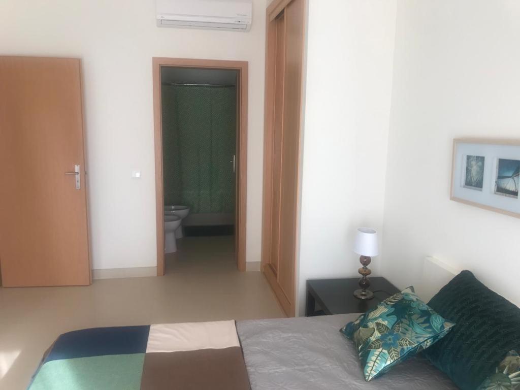 Cabanas Apartment تافيرا المظهر الخارجي الصورة