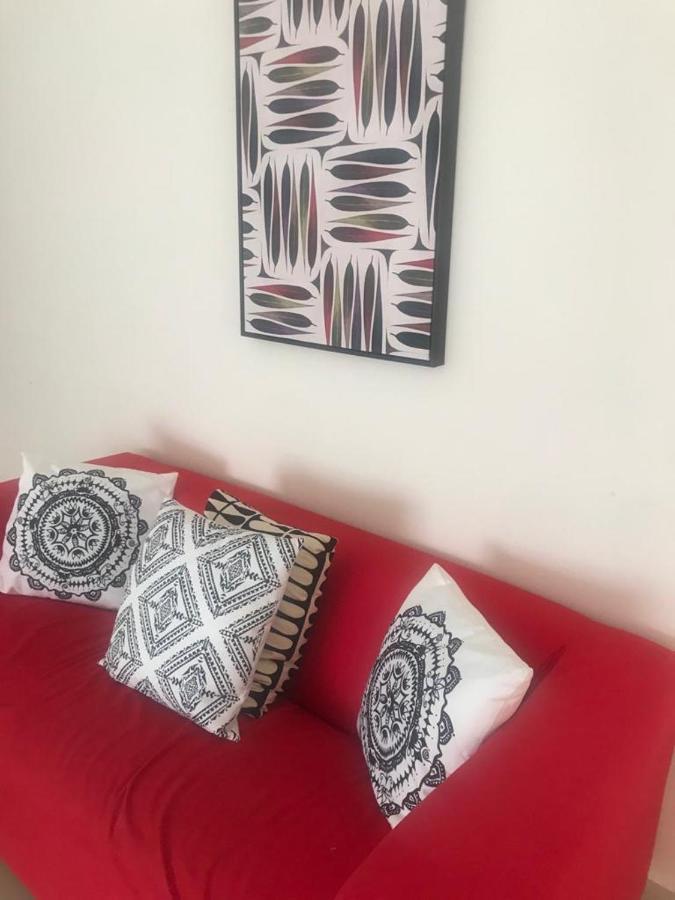 Cabanas Apartment تافيرا المظهر الخارجي الصورة