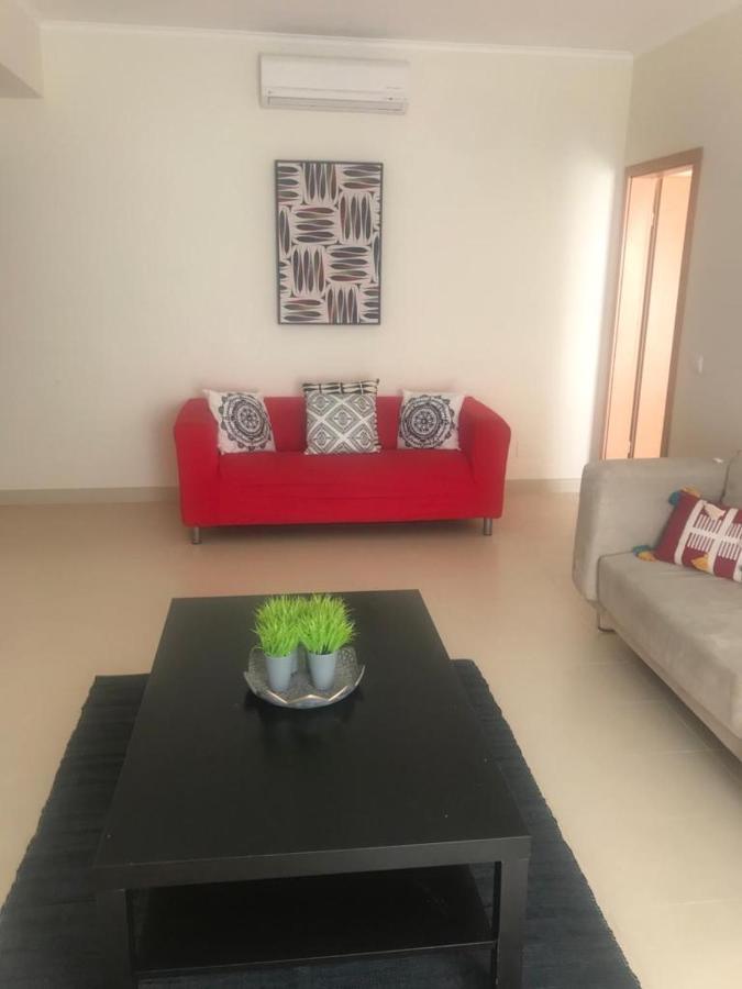 Cabanas Apartment تافيرا المظهر الخارجي الصورة