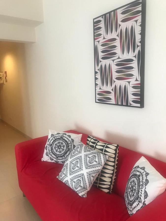 Cabanas Apartment تافيرا المظهر الخارجي الصورة