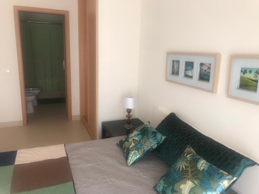 Cabanas Apartment تافيرا المظهر الخارجي الصورة