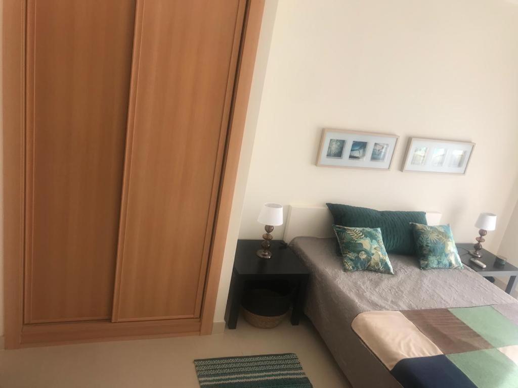 Cabanas Apartment تافيرا المظهر الخارجي الصورة