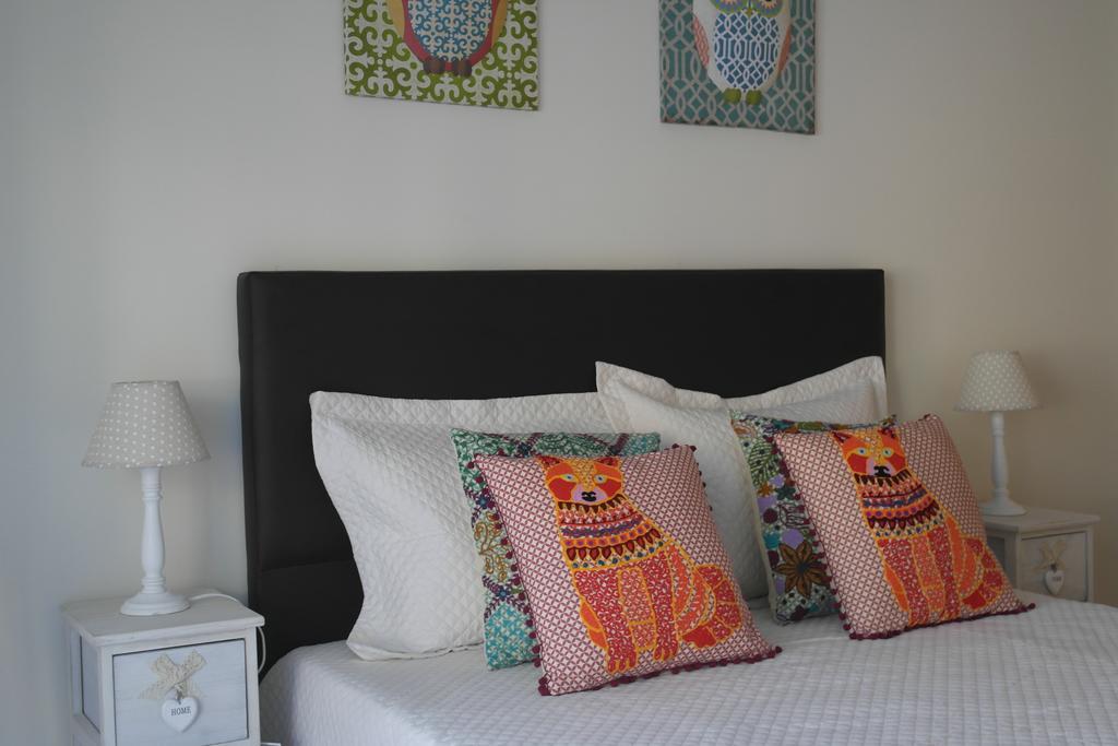 Cabanas Apartment تافيرا المظهر الخارجي الصورة