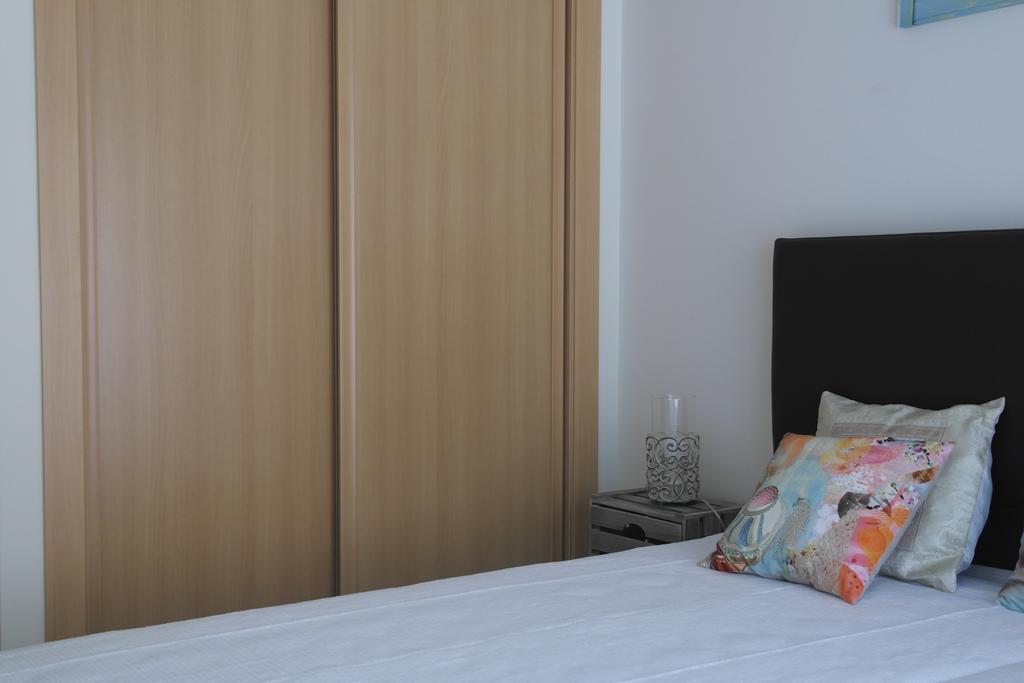 Cabanas Apartment تافيرا المظهر الخارجي الصورة