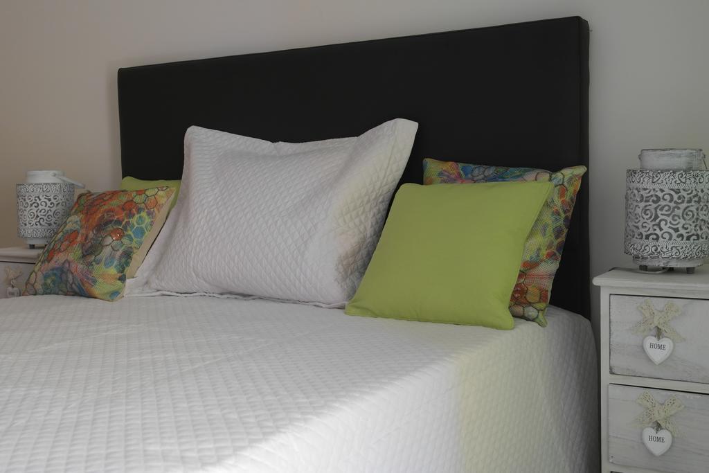 Cabanas Apartment تافيرا المظهر الخارجي الصورة
