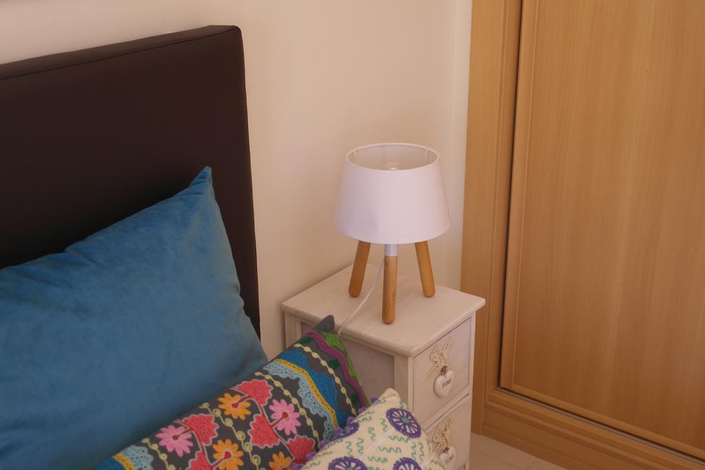 Cabanas Apartment تافيرا المظهر الخارجي الصورة