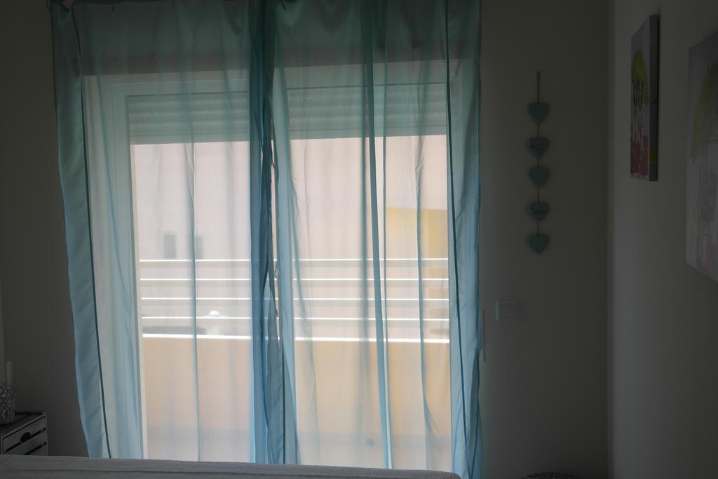 Cabanas Apartment تافيرا المظهر الخارجي الصورة