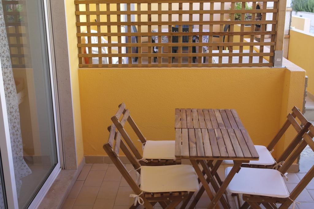 Cabanas Apartment تافيرا المظهر الخارجي الصورة