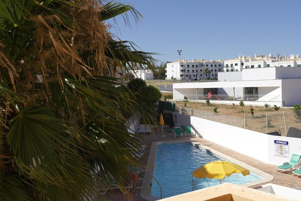 Cabanas Apartment تافيرا المظهر الخارجي الصورة