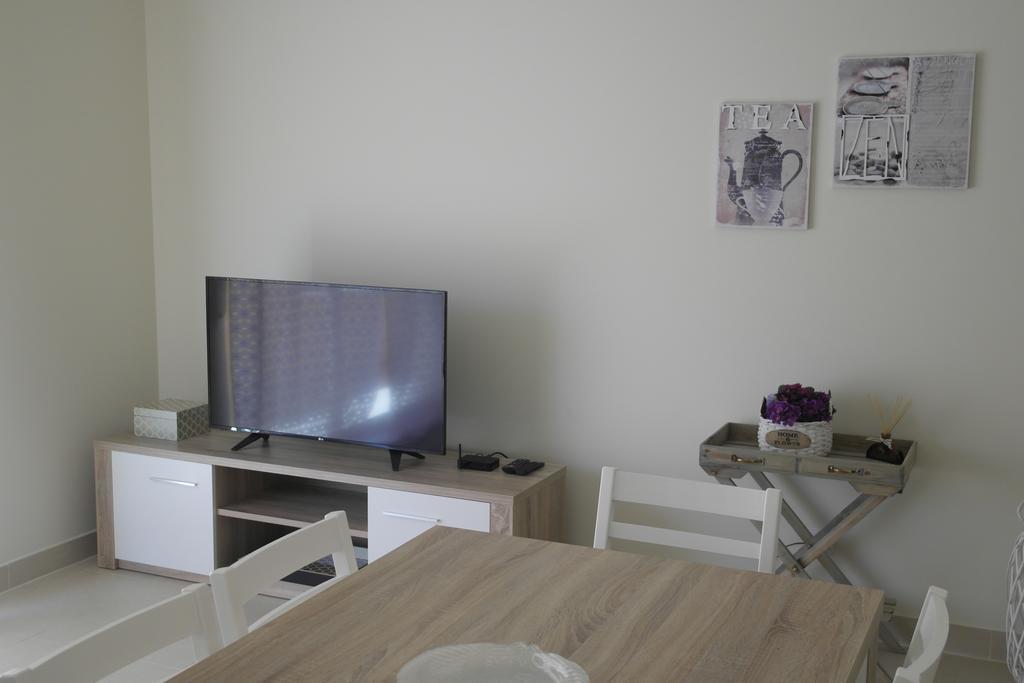 Cabanas Apartment تافيرا المظهر الخارجي الصورة