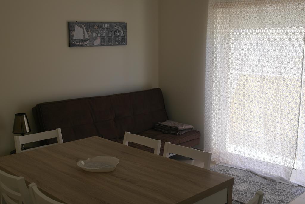 Cabanas Apartment تافيرا المظهر الخارجي الصورة