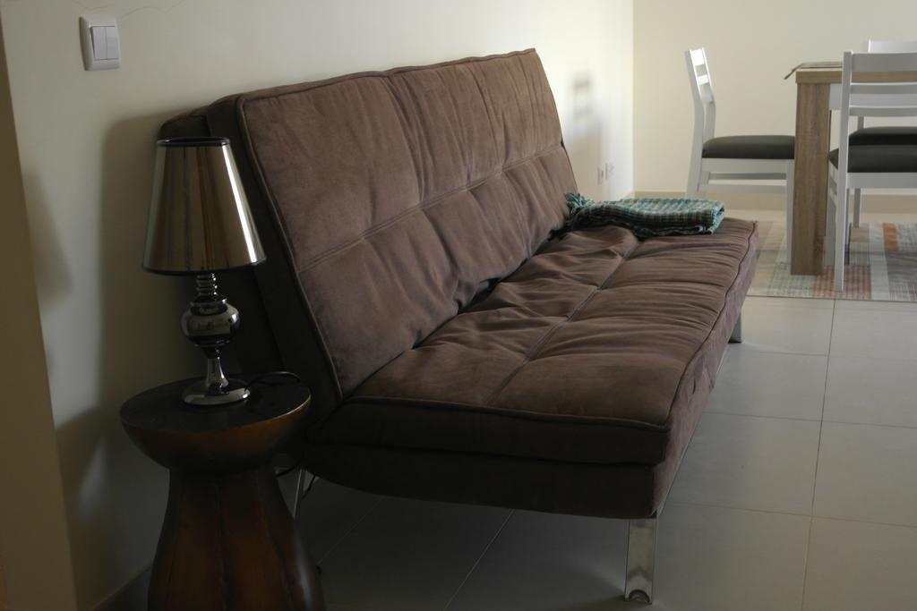 Cabanas Apartment تافيرا المظهر الخارجي الصورة