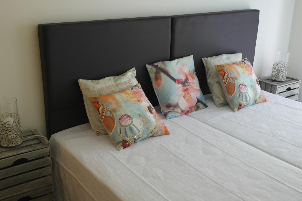 Cabanas Apartment تافيرا المظهر الخارجي الصورة