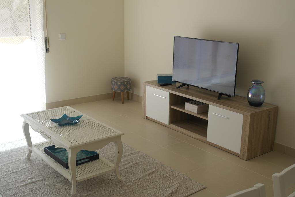 Cabanas Apartment تافيرا المظهر الخارجي الصورة