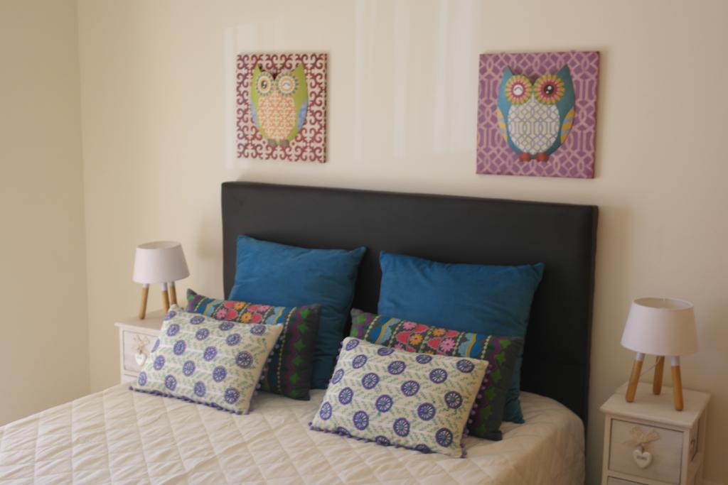 Cabanas Apartment تافيرا المظهر الخارجي الصورة