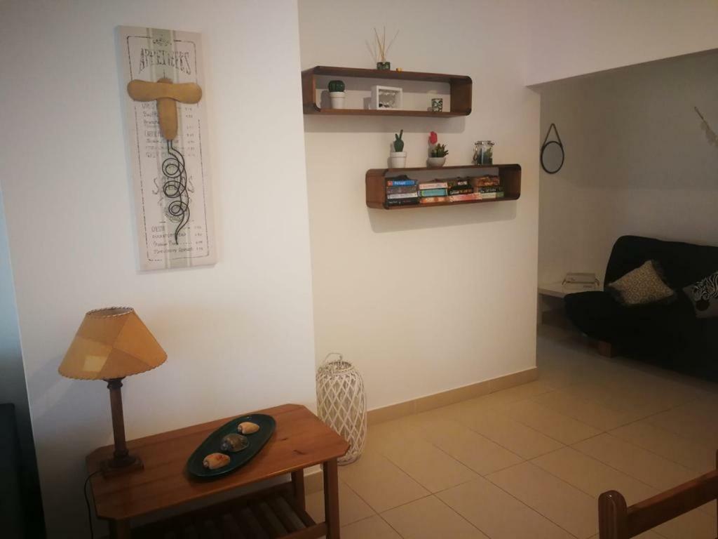 Cabanas Apartment تافيرا المظهر الخارجي الصورة
