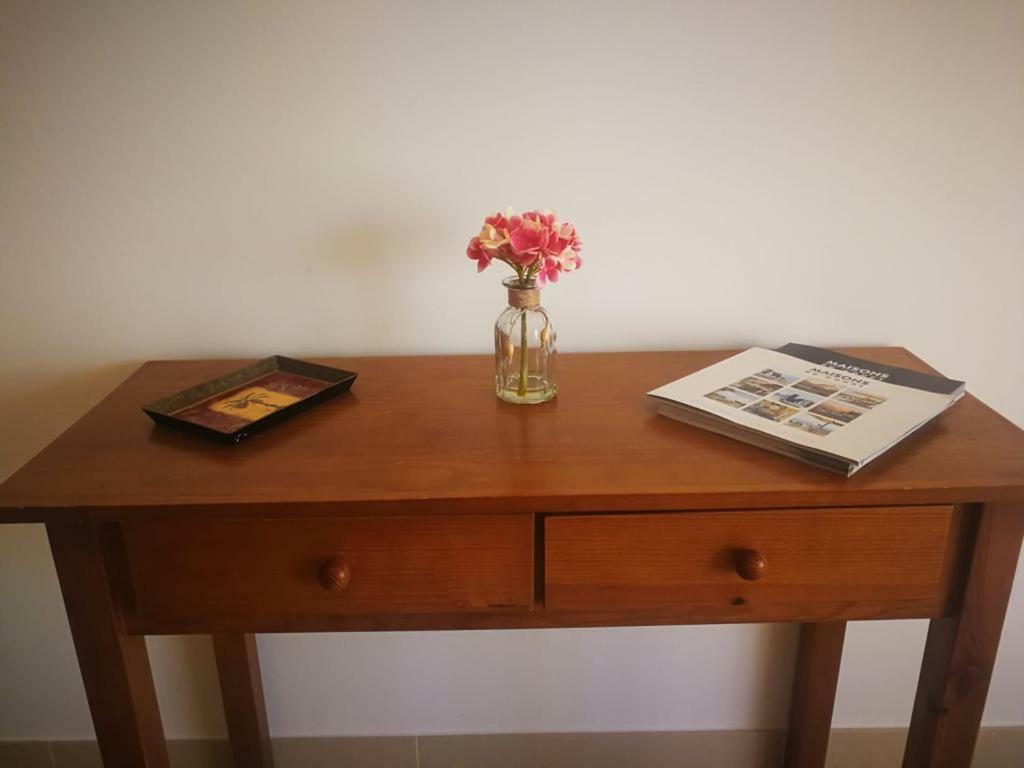 Cabanas Apartment تافيرا المظهر الخارجي الصورة