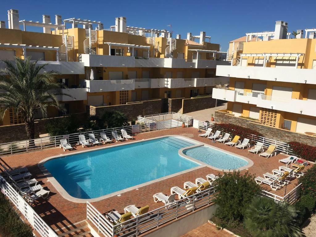 Cabanas Apartment تافيرا المظهر الخارجي الصورة