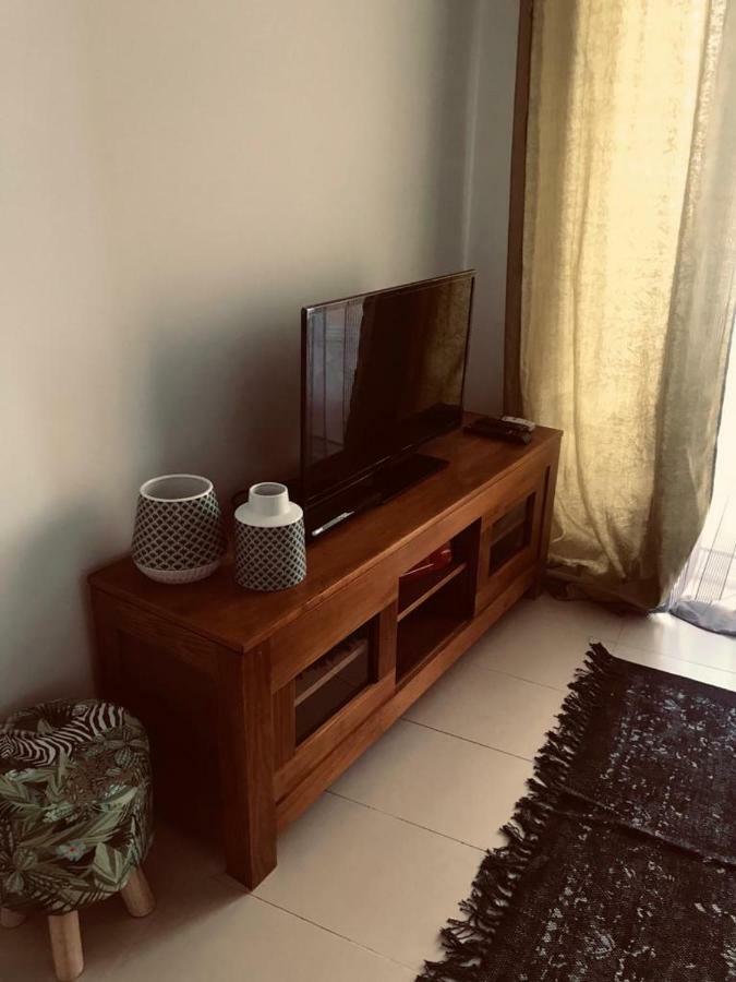 Cabanas Apartment تافيرا المظهر الخارجي الصورة