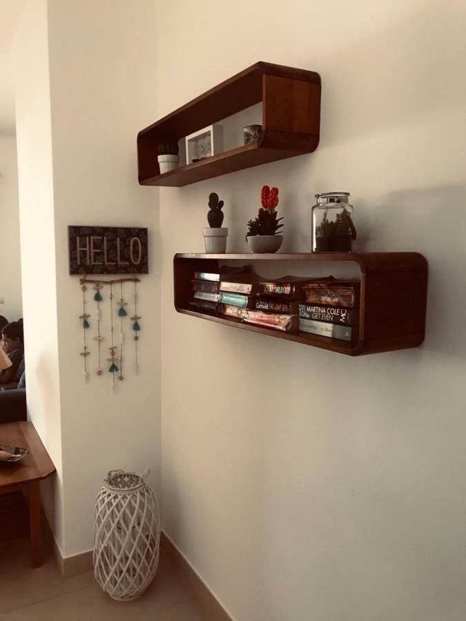 Cabanas Apartment تافيرا المظهر الخارجي الصورة