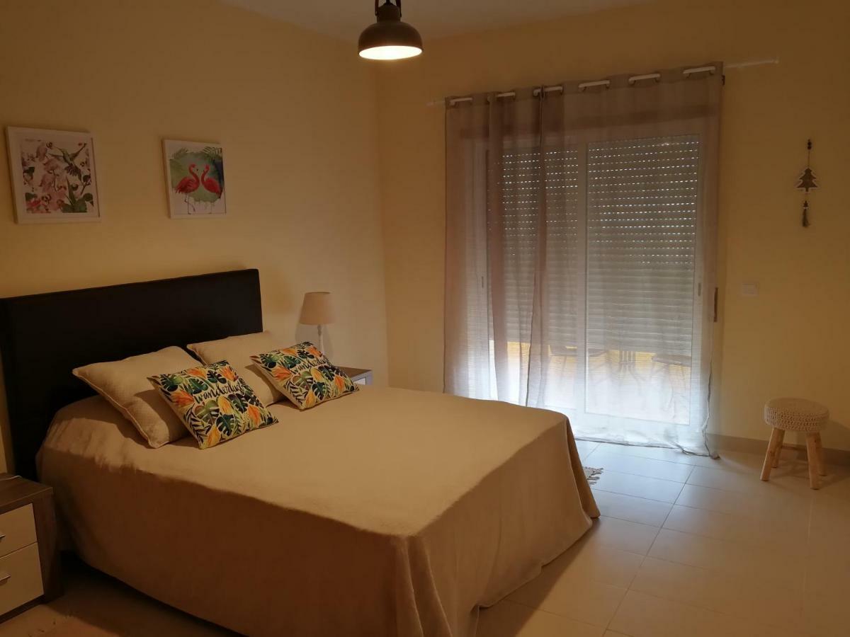 Cabanas Apartment تافيرا المظهر الخارجي الصورة