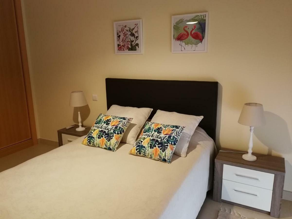 Cabanas Apartment تافيرا المظهر الخارجي الصورة