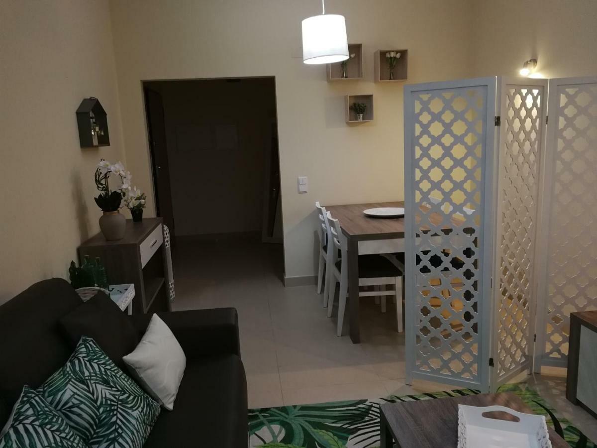 Cabanas Apartment تافيرا المظهر الخارجي الصورة