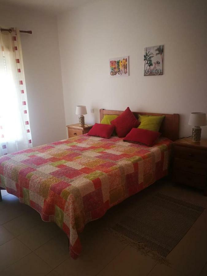 Cabanas Apartment تافيرا المظهر الخارجي الصورة