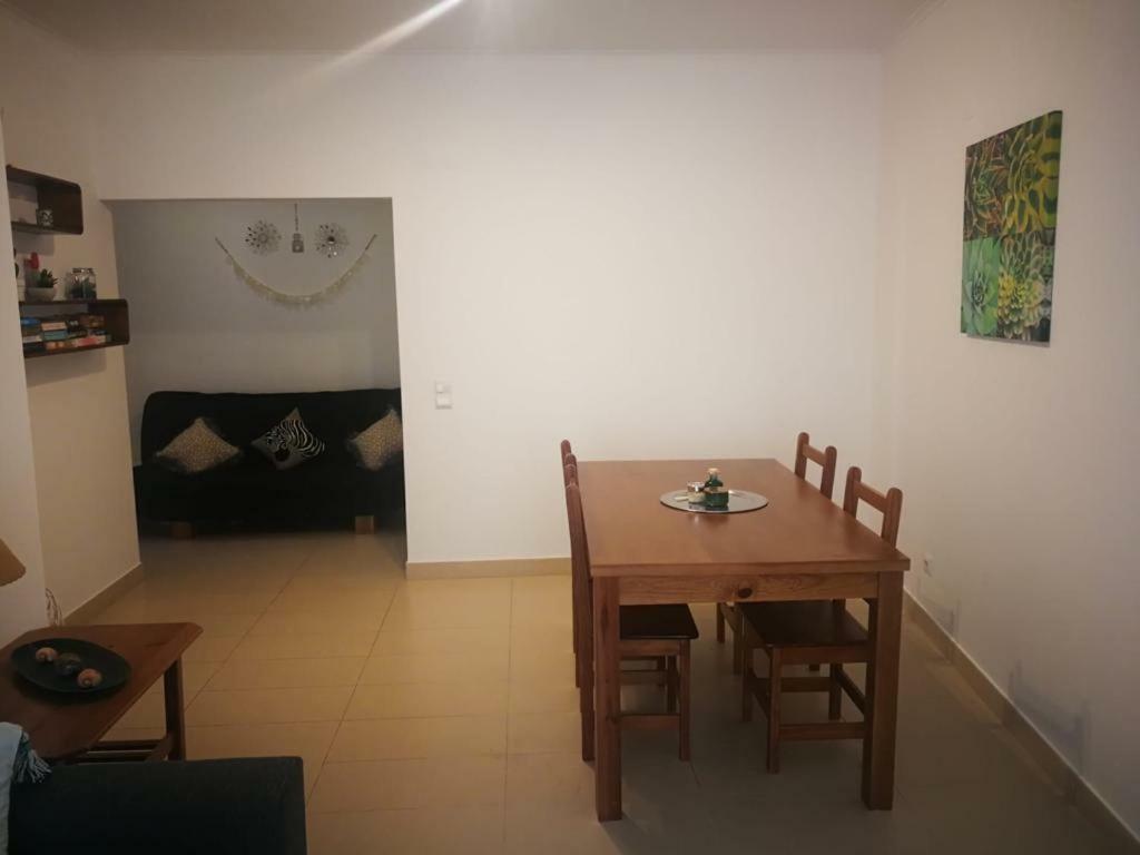 Cabanas Apartment تافيرا المظهر الخارجي الصورة