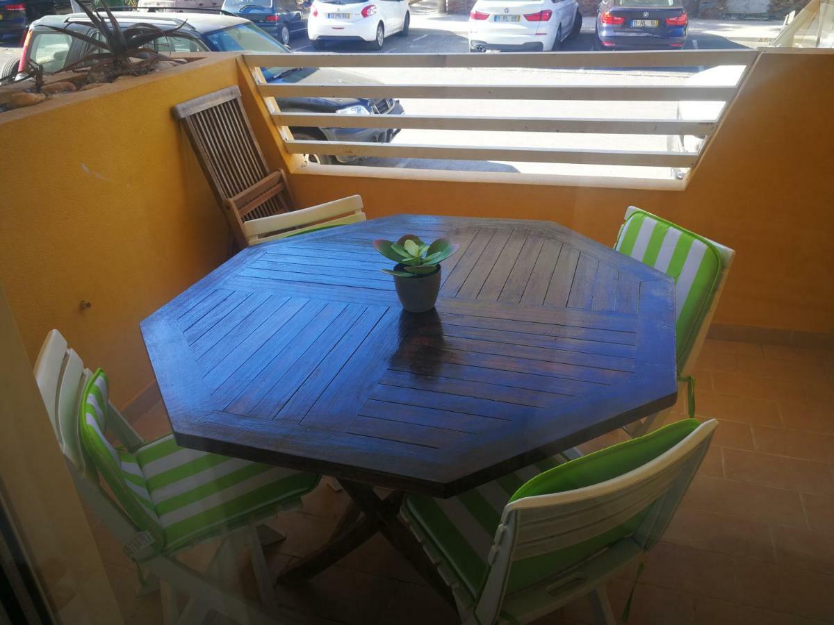 Cabanas Apartment تافيرا المظهر الخارجي الصورة